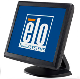 Elo touch et1515l driver for mac