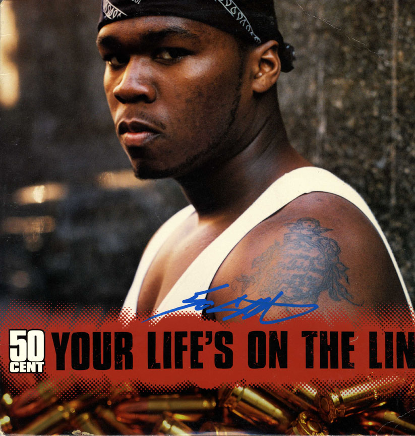 50 cent discography torrent